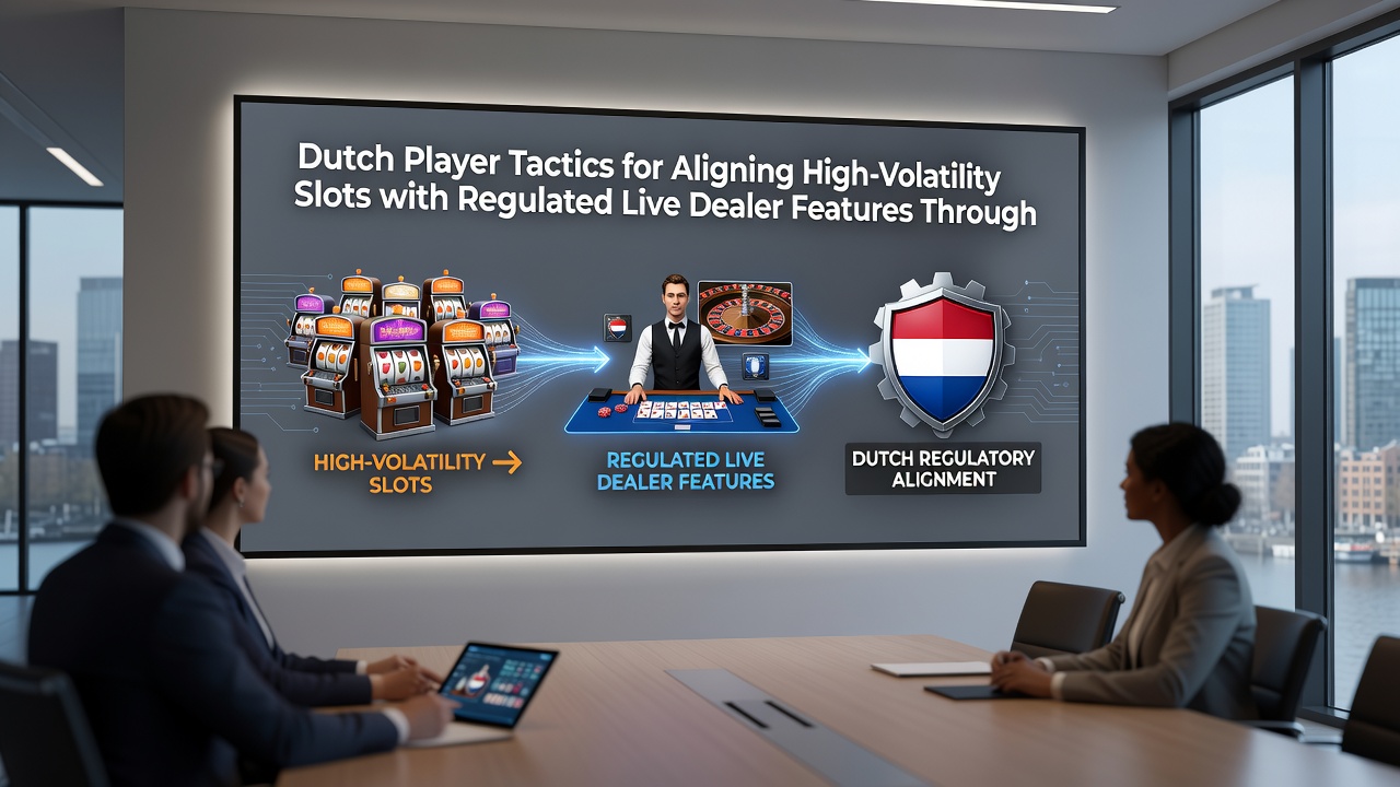 Live dealer tafels en hoge-volatiliteit slots die via deposit timing worden afgestemd op Nederlandse licentieplatforms