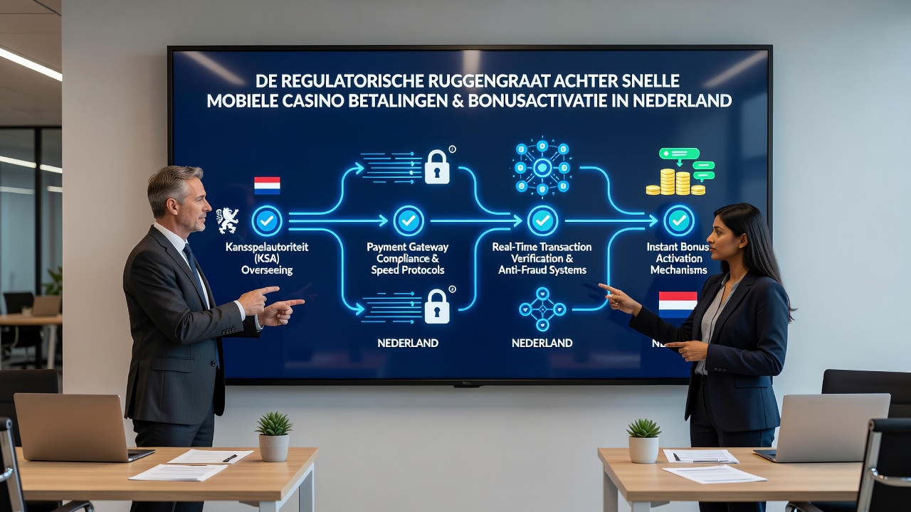 Mobiele casino app met snelle betalings- en bonusintegratie